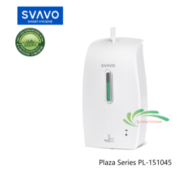 Bình đựng nước rửa tay cảm ứng tự động Svavo PL-151045